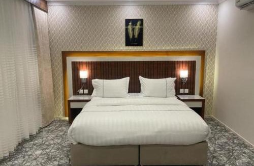 Umluj Hotel | فندق حياة تاون املج 1