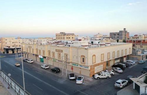 Umluj Hotel | فندق حياة تاون املج 1