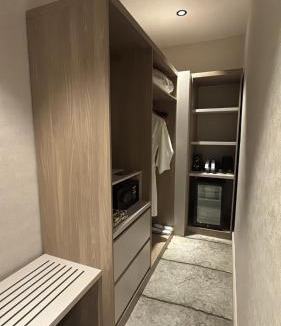 Haql Hotel | فندق حياة تاون حقل