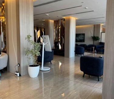 Haql Hotel | فندق حياة تاون حقل