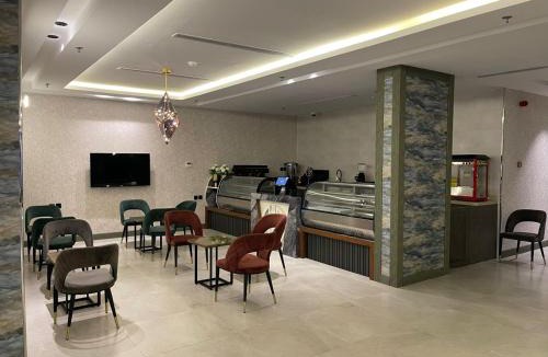 Umluj Hotel | فندق حياة تاون 2