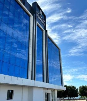 Umm Lajj Hotel | فندق حياة تاون 4 املج