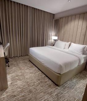 Umm Lajj Hotel | فندق حياة تاون 4 املج