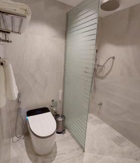 Umm Lajj Hotel | فندق حياة تاون 4 املج