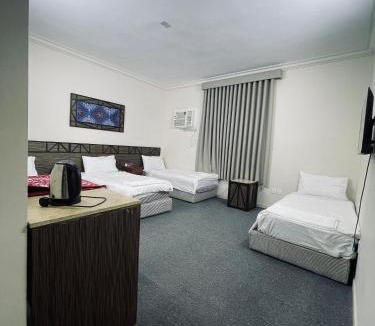 Medina Hotel | فندق دار العوالي3