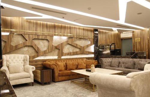 Medina Hotel | فندق دان الذهبي