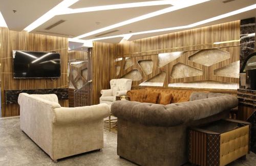 Medina Hotel | فندق دان الذهبي