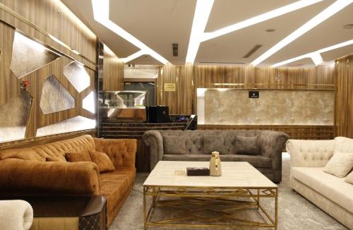 Medina Hotel | فندق دان الذهبي