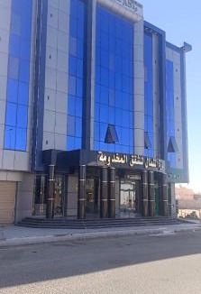 Tubarjal Hotel | فندق درة الشمال للشقق المخدومة