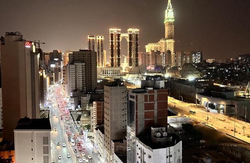 60th Street Hotel | فندق درة طيبة2