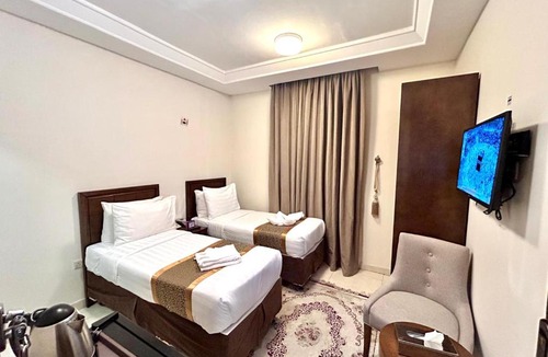 60th Street Hotel | فندق درة طيبة2