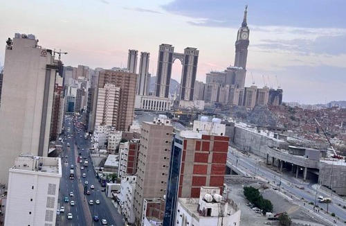 60th Street Hotel | فندق درة طيبة2
