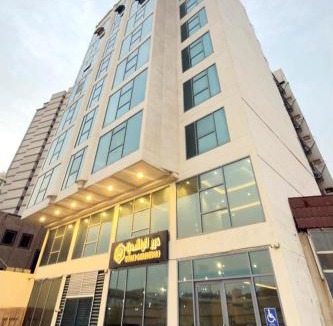 Mecca Hotel | فندق درر الراشدية