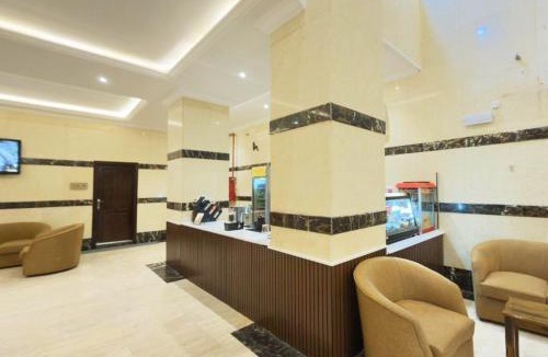 Mecca Hotel | فندق درر الراشدية