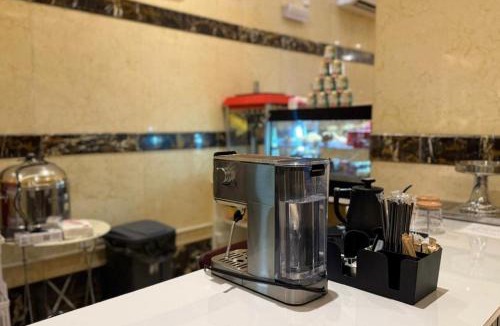 Mecca Hotel | فندق درر الراشدية