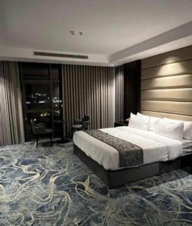 Khamis Mushait Hotel | فندق ديماس DEMAS Hotel