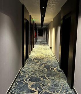 Khamis Mushait Hotel | فندق ديماس DEMAS Hotel