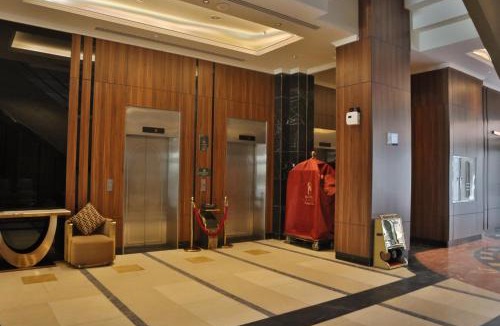 Medina Hotel | فندق ديوان الهجرة