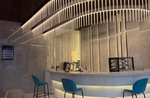 Medina Hotel | فندق راسيا