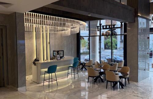 Medina Hotel | فندق راسيا