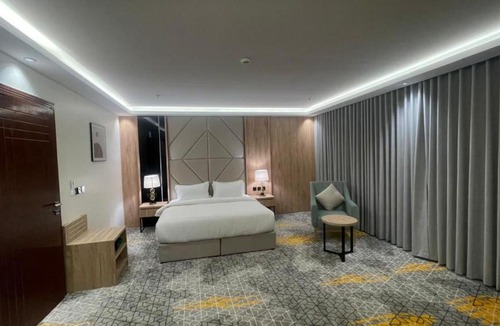 Ahad Rafidah Hotel | فندق رافيليا - أحد رفيده Rafellia Hotel