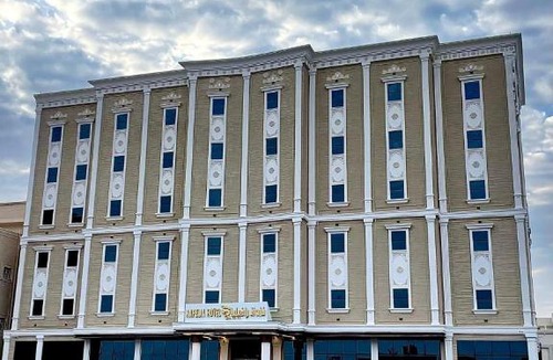 Ahad Rafidah Hotel | فندق رافيليا - أحد رفيده Rafellia Hotel