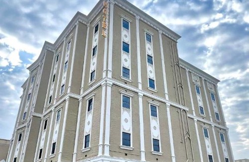 Ahad Rafidah Hotel | فندق رافيليا - أحد رفيده Rafellia Hotel