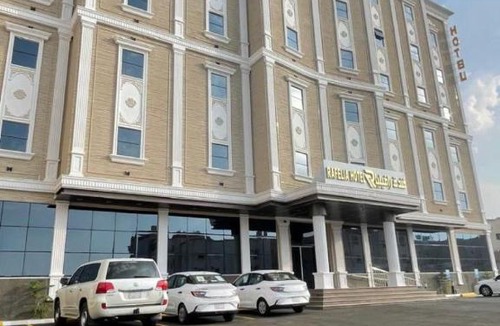 Ahad Rafidah Hotel | فندق رافيليا - أحد رفيده Rafellia Hotel