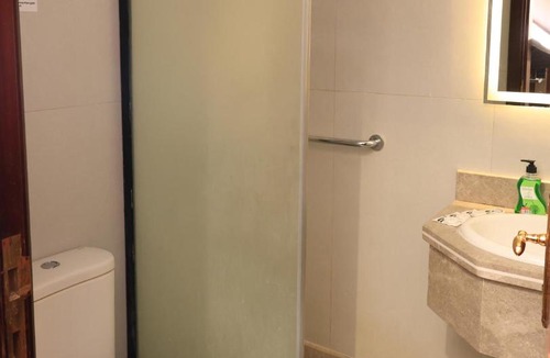 Medina Hotel | فندق رياض الزهراء الفندقية