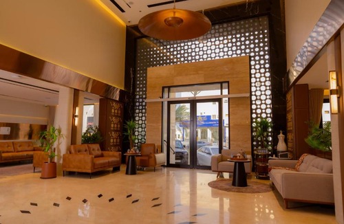Ha'il Apartment | فندق ريتش لوبي حائل - Rich Lobby Hotel Hail