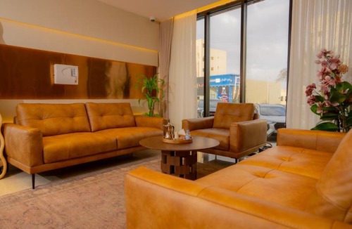 Ha'il Apartment | فندق ريتش لوبي حائل - Rich Lobby Hotel Hail