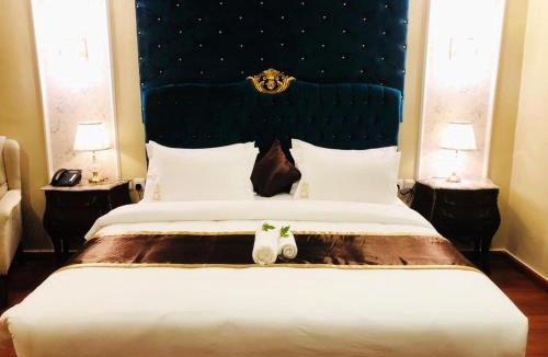Umm Lajj Hotel | فندق ستارفيش الحوراء الفندقية