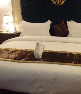 Umm Lajj Hotel | فندق ستارفيش الحوراء الفندقية