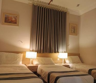 Mecca Hotel | فندق سكب الأصيل