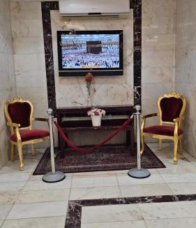 Mecca Hotel | فندق سكب الأصيل