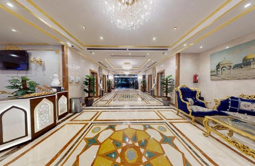 Medina Hotel | فندق سنابل المدينة - Sanabel Al-Madina Hotel