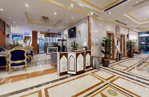 Medina Hotel | فندق سنابل المدينة - Sanabel Al-Madina Hotel
