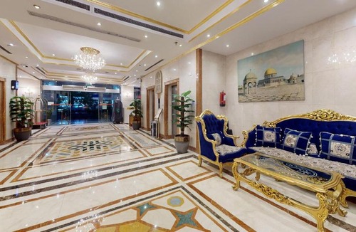 Medina Hotel | فندق سنابل المدينة - Sanabel Al-Madina Hotel