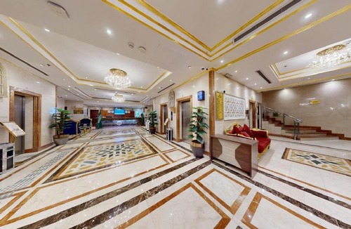 Medina Hotel | فندق سنابل المدينة - Sanabel Al-Madina Hotel