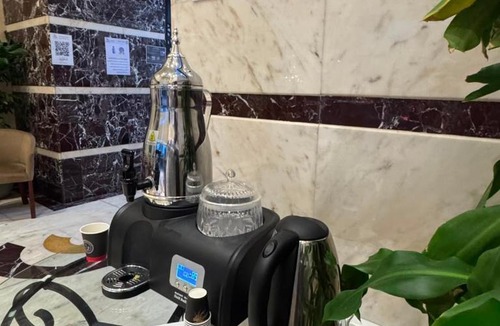 Ad Diyafah Hotel | فندق شعاع النزهة - مكة المكرمة
