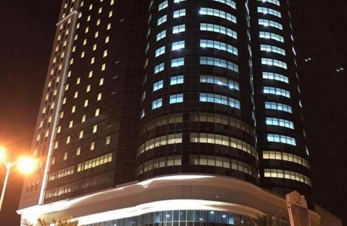 Ad Diyafah Hotel | فندق شعاع النزهة - مكة المكرمة