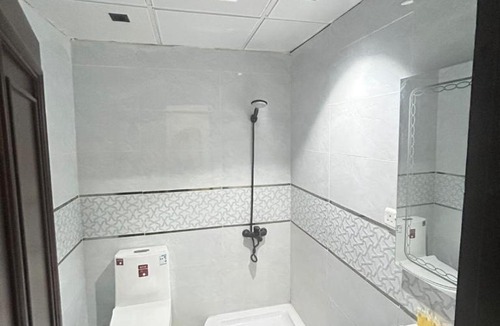 Al Harra Al-Sharqiah Apartment | فندق صبا الماسي