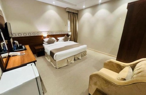 Mecca Hotel | فندق صها