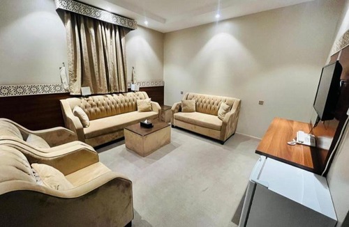 Mecca Hotel | فندق صها