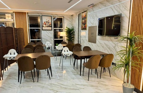 Al Shifa Apartment | فندق ضيافة العابر - Diyafat AlAber Hotel