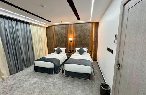 Al Shifa Apartment | فندق ضيافة العابر - Diyafat AlAber Hotel