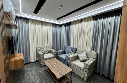 Al Shifa Apartment | فندق ضيافة العابر - Diyafat AlAber Hotel
