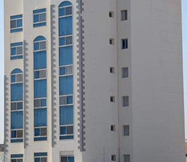 Medina Hotel | فندق عنتر الذهبي