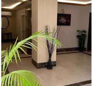 Yanbu Apartment | فندق فاتوران فرع ينبع
