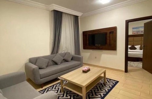 Yanbu Apartment | فندق فاتوران فرع ينبع